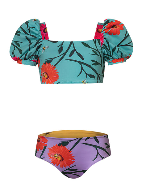 Pepita & Me: Bubble Bikini (22028B05) – Swimwear World