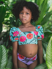 Pepita & Me: Bubble Bikini (22028B05)