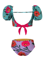 Pepita & Me: Bubble Bikini (22028B05)