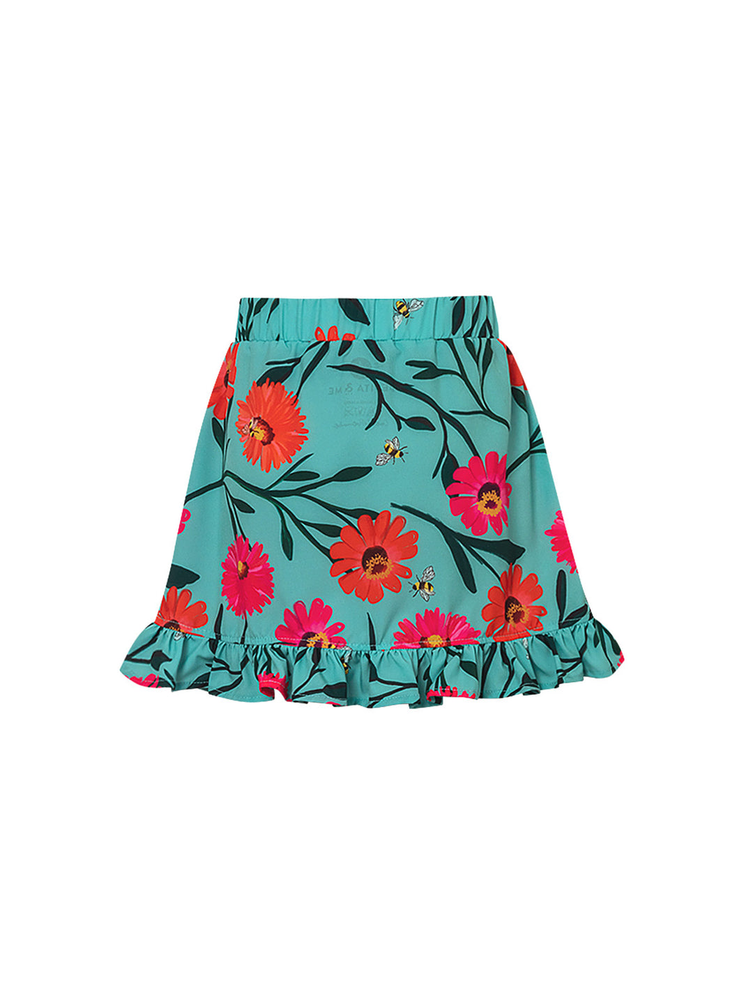 ビキニ AGNEL Blueberry pareo skirt Emelina Perla Pareo | Agua By Agua Bendita – AGUA by Agua