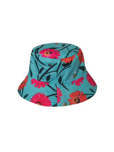 Pepita & Me: Bucket Hat (22028K01)
