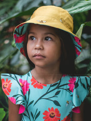 Pepita & Me: Bucket Hat (22028K01)