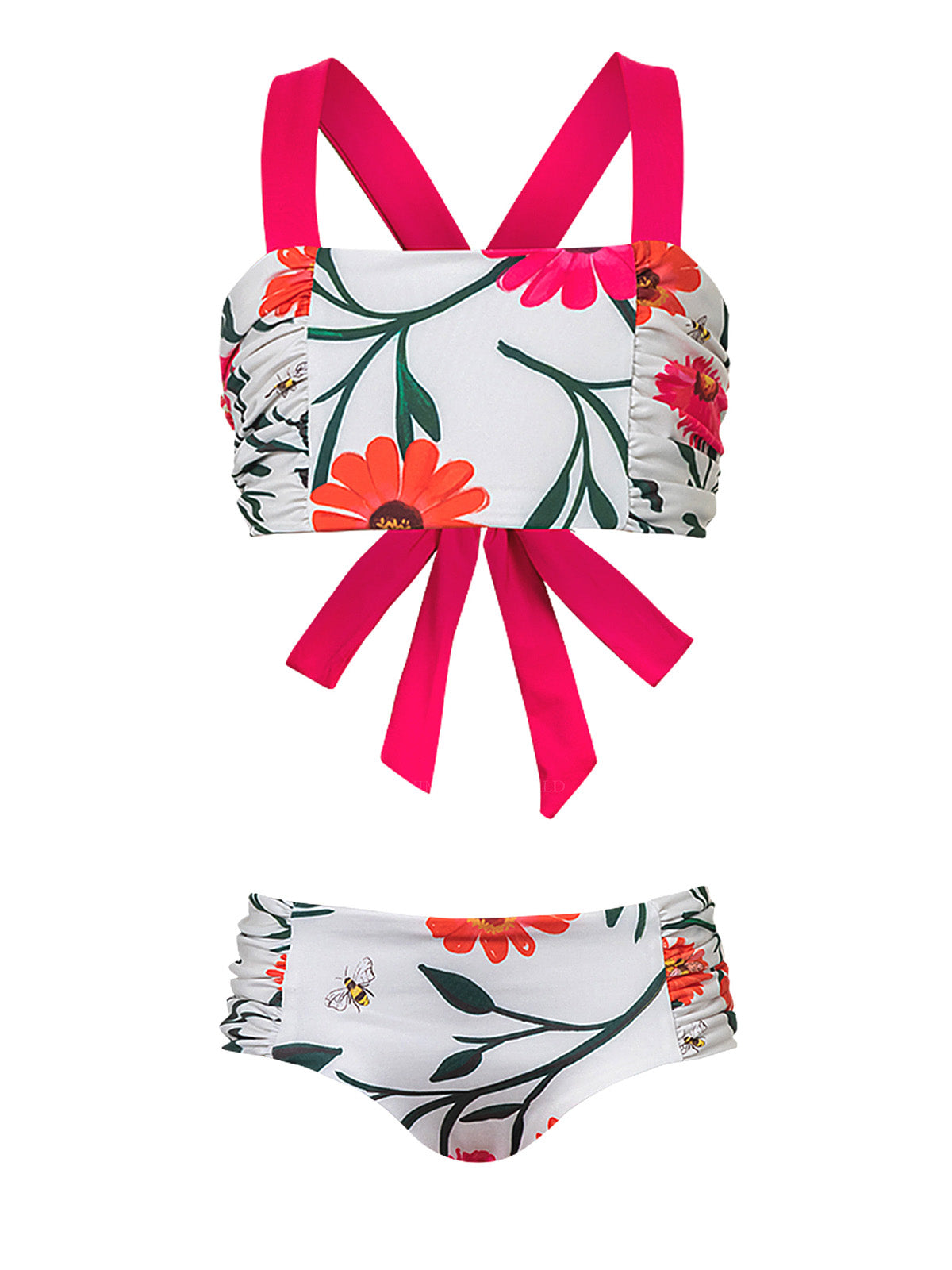 Pepita & Me: Coco Bikini | Swimwear World