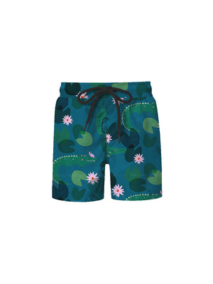 Pepita & Me: Swimshorts (22044P01)