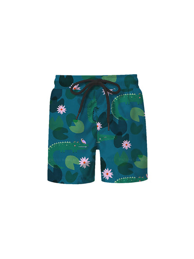 Pepita & Me: Swimshorts (22044P01)