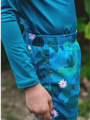 Pepita & Me: Swimshorts (22044P01)
