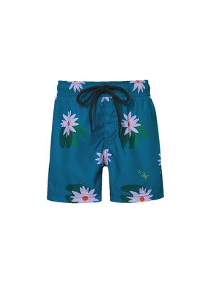 Pepita & Me: Swimshorts (22041P01)