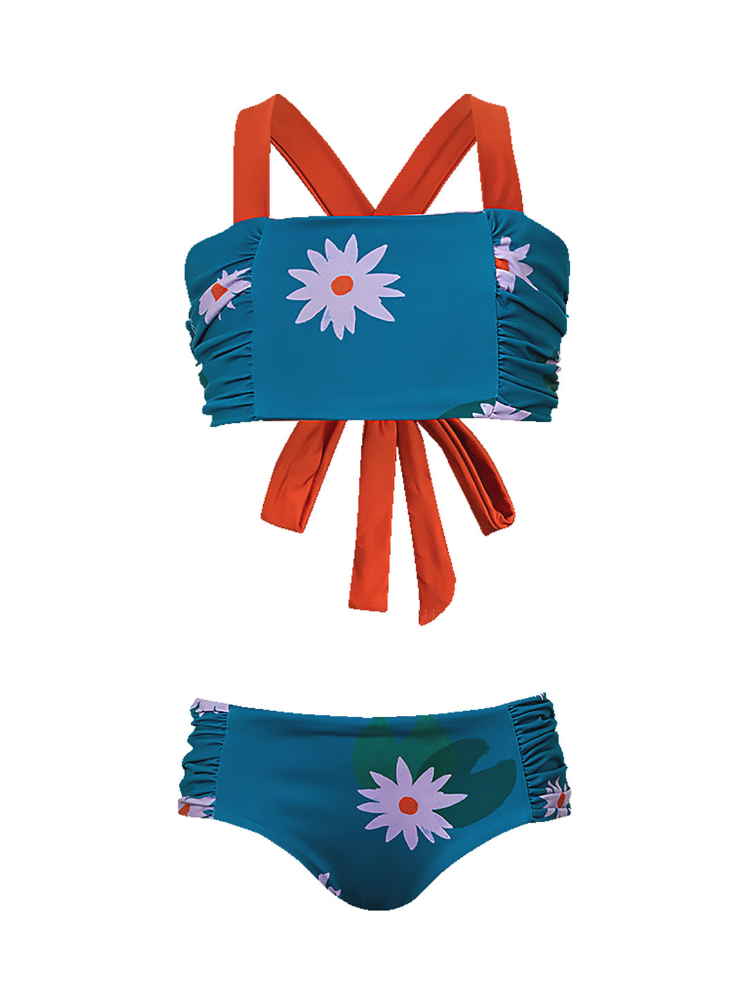 Pepita & Me: Coco Bikini (22041B08) – Swimwear World