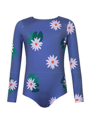 Pepita & Me: Sun Longsleeve One Piece (22042M01)
