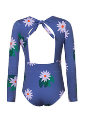 Pepita & Me: Sun Longsleeve One Piece (22042M01)