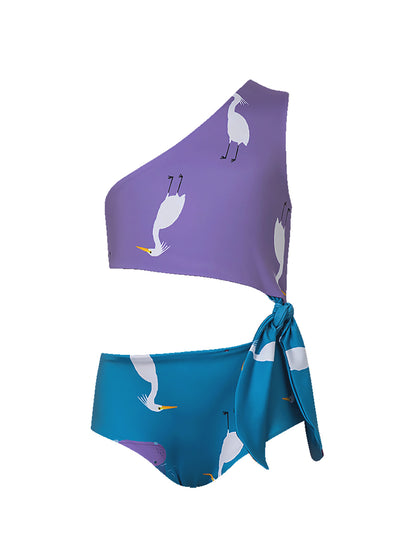 Pepita & Me: Trikini One Piece (22050N01)