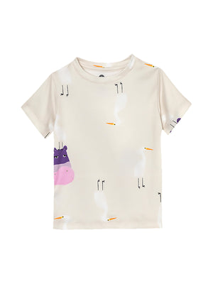 Pepita & Me: T-Shirt (22051S01)