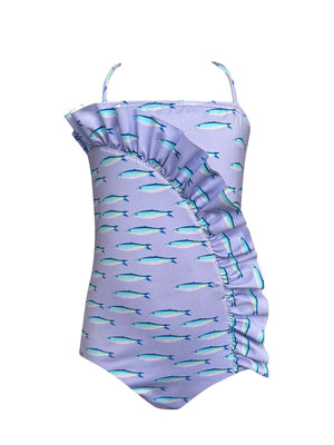 Pepita & Me: Waves One Piece (23043M11)