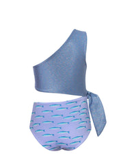 Pepita & Me: Knot Trikini (23043N01)