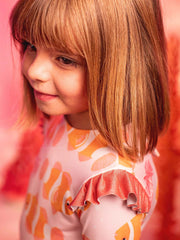 Pepita & Me: Wings Longsleeve One Piece (23030M02)