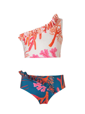 Pepita & Me: Waves Bikini (23025B10)