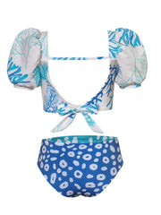 Pepita & Me: Bubble Bikini (23028B05)