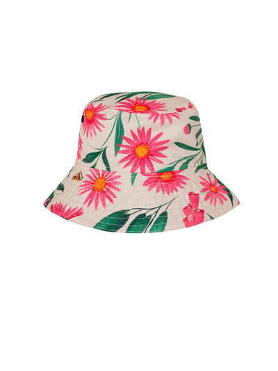 Pepita & Me: Bucket Hat (25049K01)