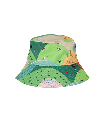 Pepita & Me: Bucket Hat (25079K01)