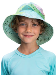 Pepita & Me: Bucket Hat (25079K01)
