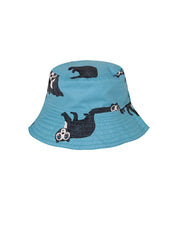 Pepita & Me: Bucket Hat (25079K01)