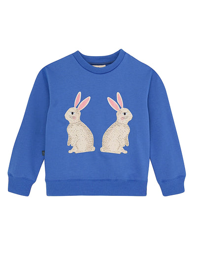 Pepita & Me: Sweatshirt (25059H03)