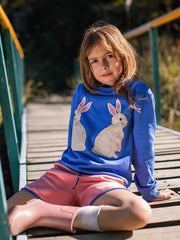 Pepita & Me: Sweatshirt (25059H03)