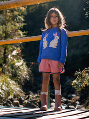 Pepita & Me: Sweatshirt (25059H03)