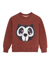 Pepita & Me: Sweatshirt (25073H03)