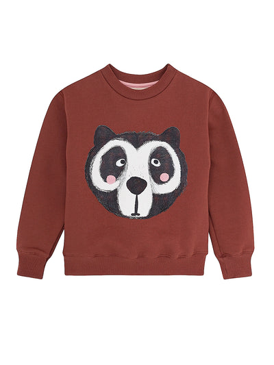 Pepita & Me: Sweatshirt (25073H03)