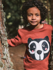 Pepita & Me: Sweatshirt (25073H03)