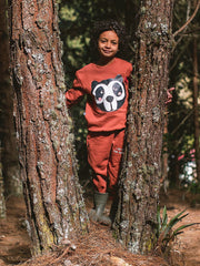 Pepita & Me: Sweatshirt (25073H03)