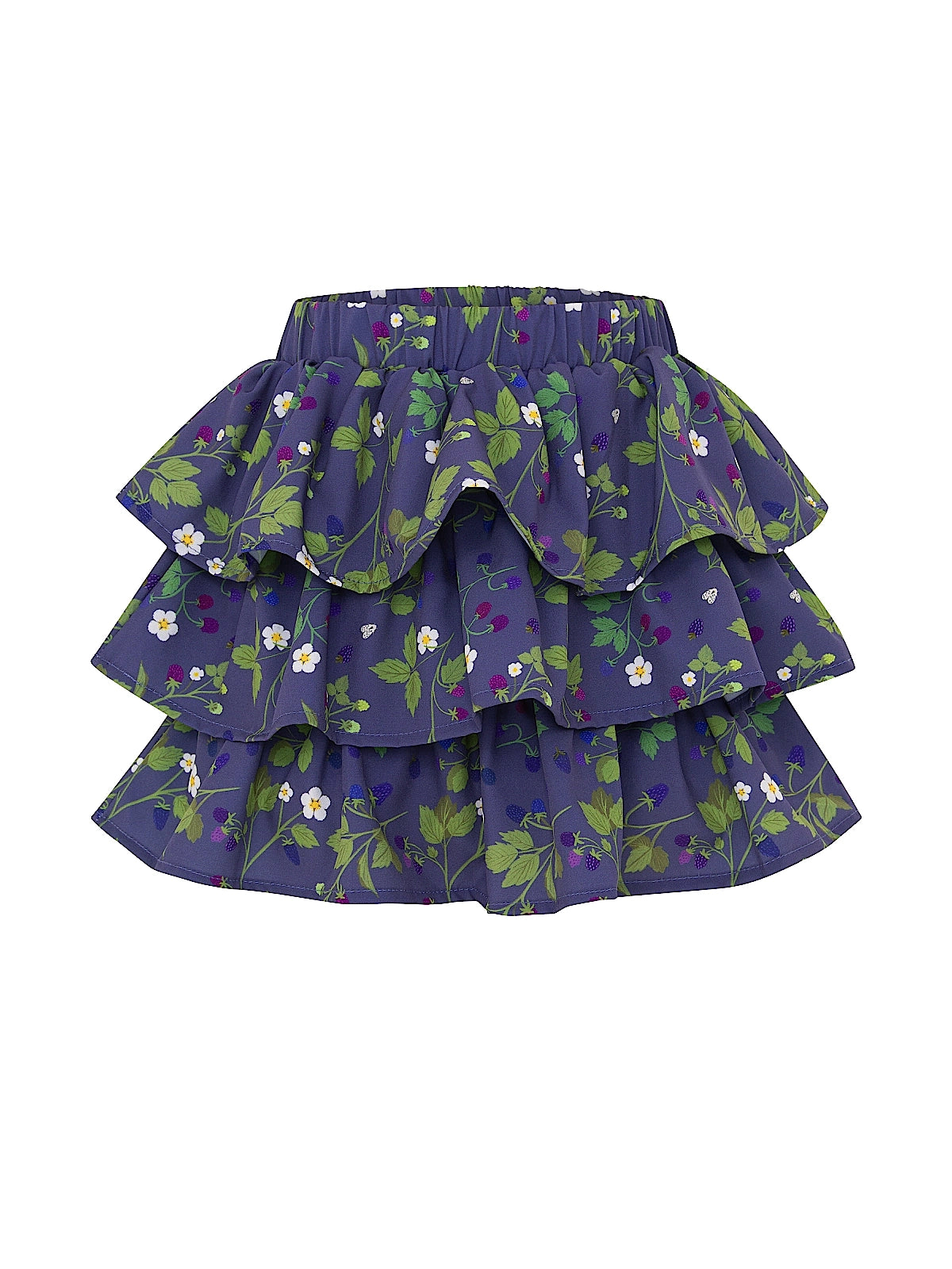 Pepita & Me: Plumetti Skirt