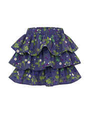Pepita & Me: Plumetti Skirt (25065F03)