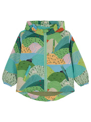 Pepita & Me: Pocket Jacket (25079C01)