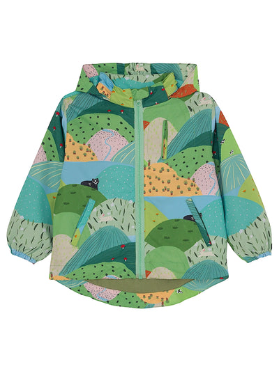 Pepita & Me: Pocket Jacket (25079C01)