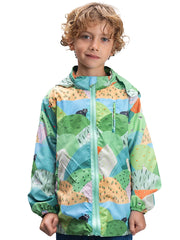 Pepita & Me: Pocket Jacket (25079C01)