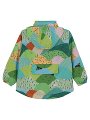 Pepita & Me: Pocket Jacket (25079C01)