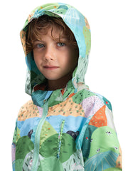Pepita & Me: Pocket Jacket (25079C01)