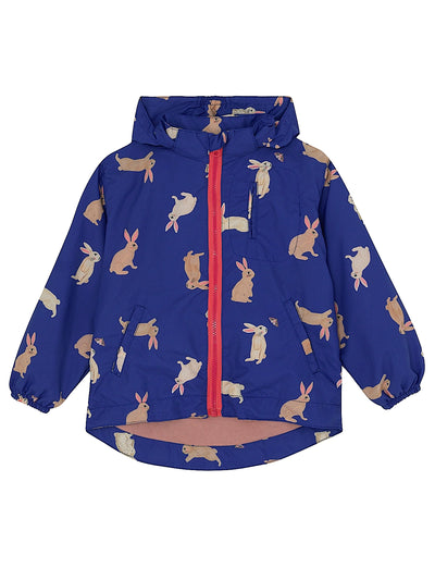 Pepita & Me: Pocket Jacket (25059C01)