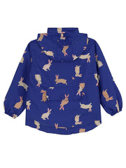 Pepita & Me: Pocket Jacket (25059C01)