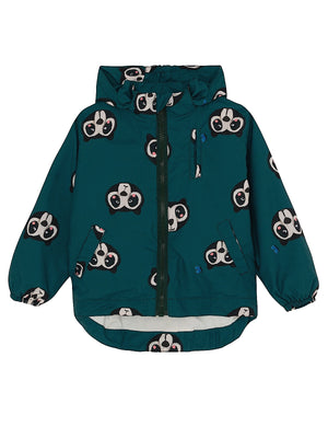 Pepita & Me: Pocket Jacket (25071C01)