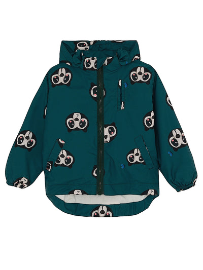 Pepita & Me: Pocket Jacket (25071C01)