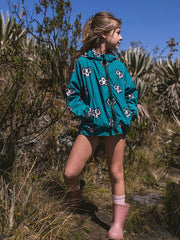 Pepita & Me: Pocket Jacket (25071C01)
