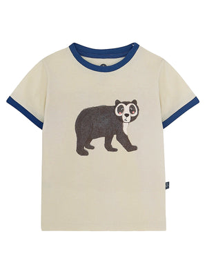 Pepita & Me: Cotton T-Shirt (25094S02)