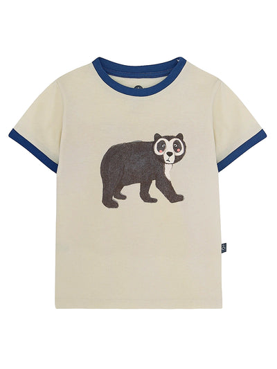 Pepita & Me: Cotton T-Shirt (25094S02)