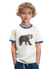 Pepita & Me: Cotton T-Shirt (25094S02)