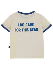 Pepita & Me: Cotton T-Shirt (25094S02)
