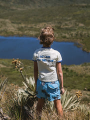 Pepita & Me: Cotton T-Shirt (25094S02)
