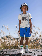 Pepita & Me: Cotton T-Shirt (25094S02)